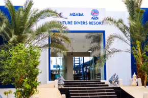 Aqaba Adventure Divers Resort & Dive Center, Aqaba